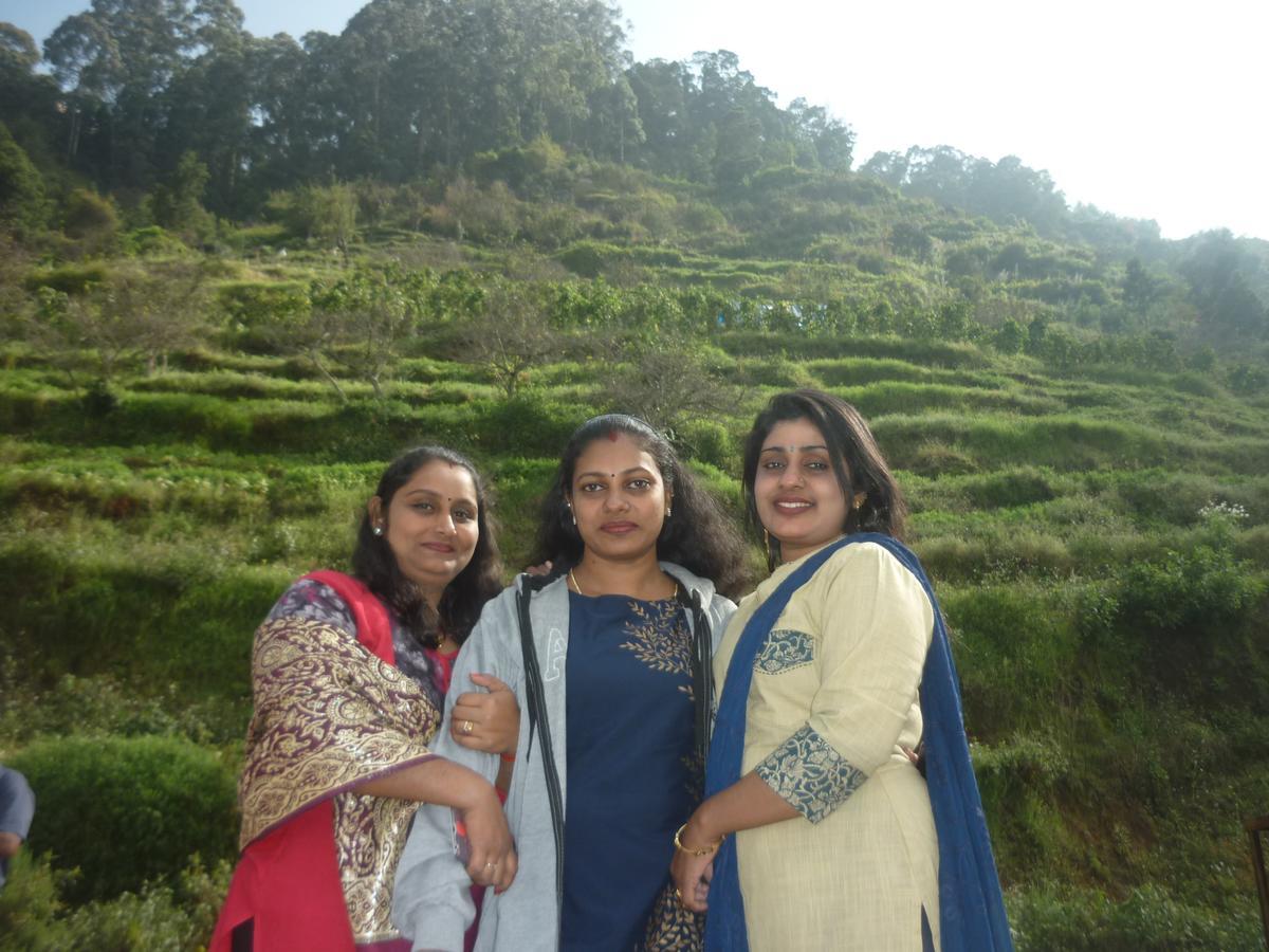 Holidays And Celebrations Kodaikanal Eksteriør billede